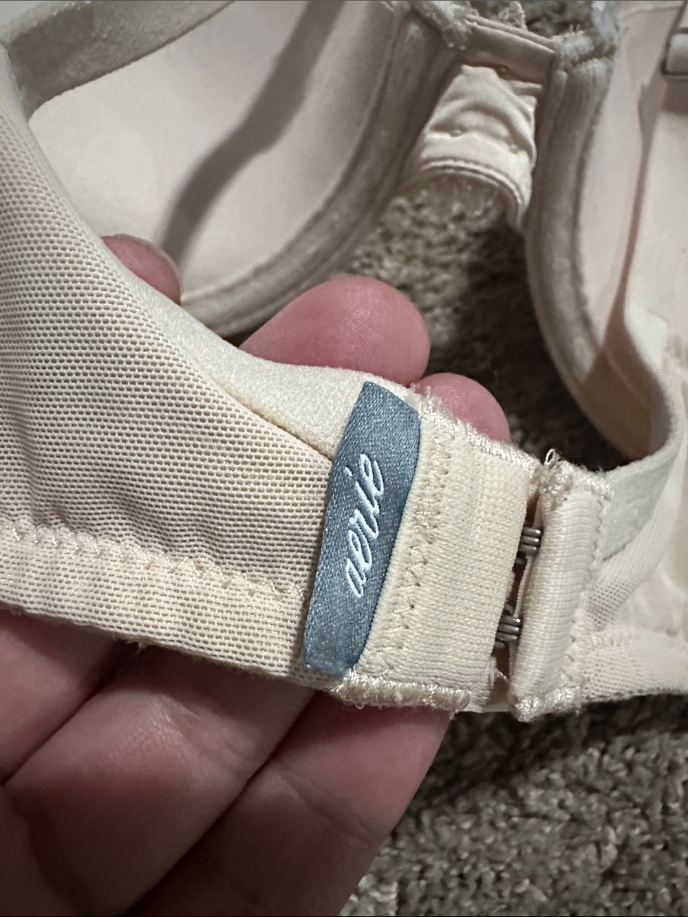 Aerie Push-Up Bra - Picture 3 of 6